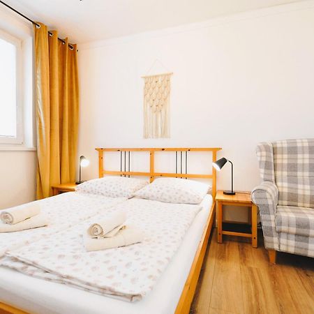 Apartment Fragrantly Poprad Exterior foto