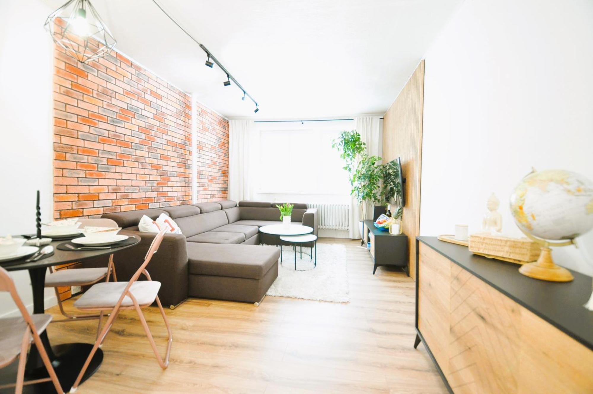 Apartment Fragrantly Poprad Exterior foto