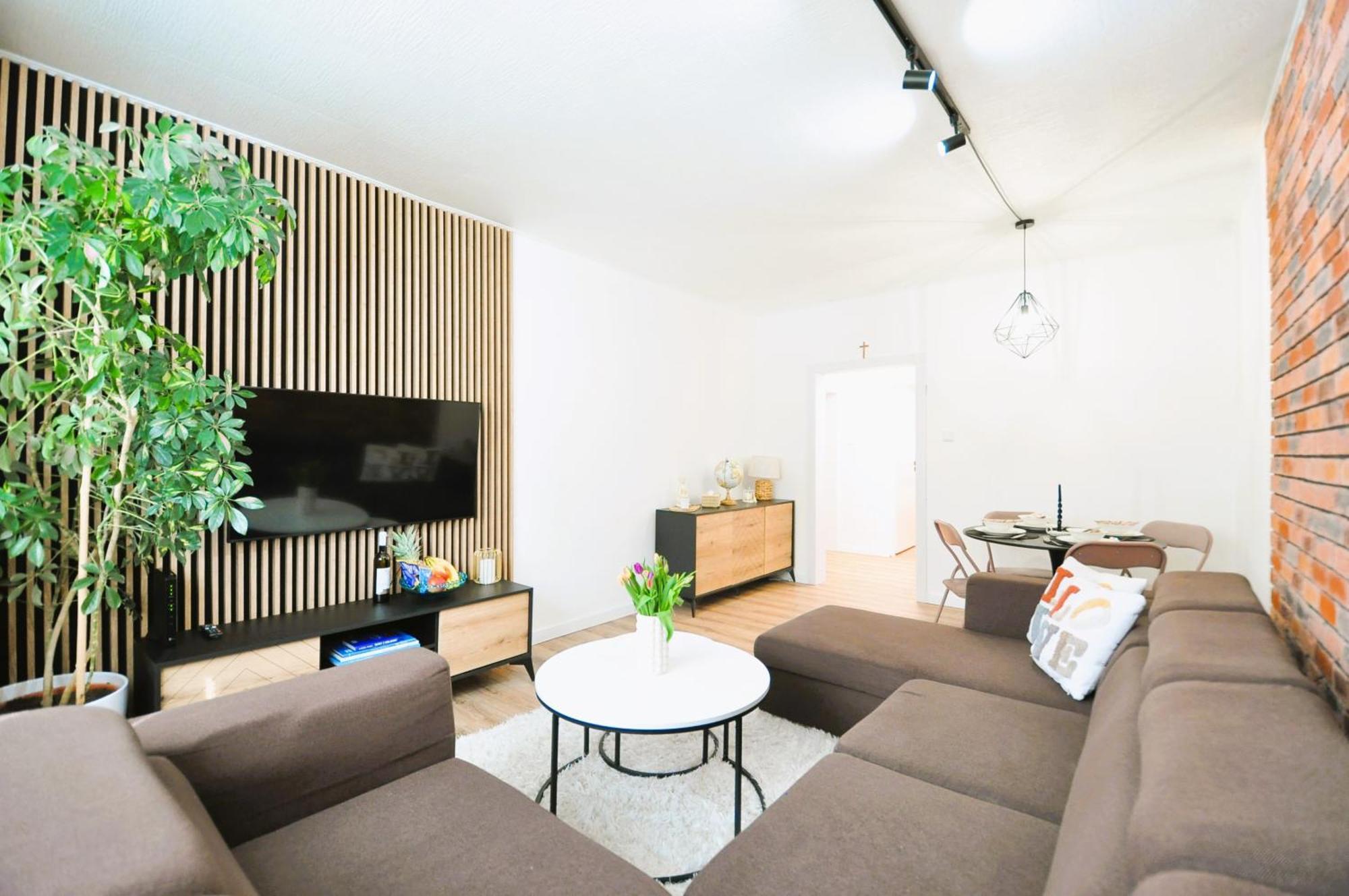 Apartment Fragrantly Poprad Exterior foto