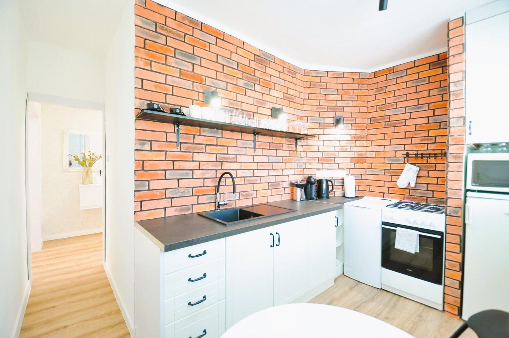 Apartment Fragrantly Poprad Exterior foto