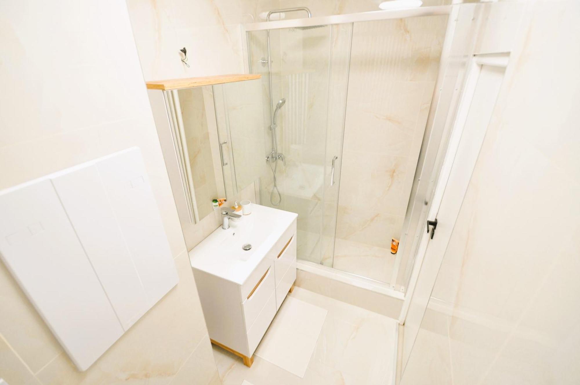 Apartment Fragrantly Poprad Exterior foto