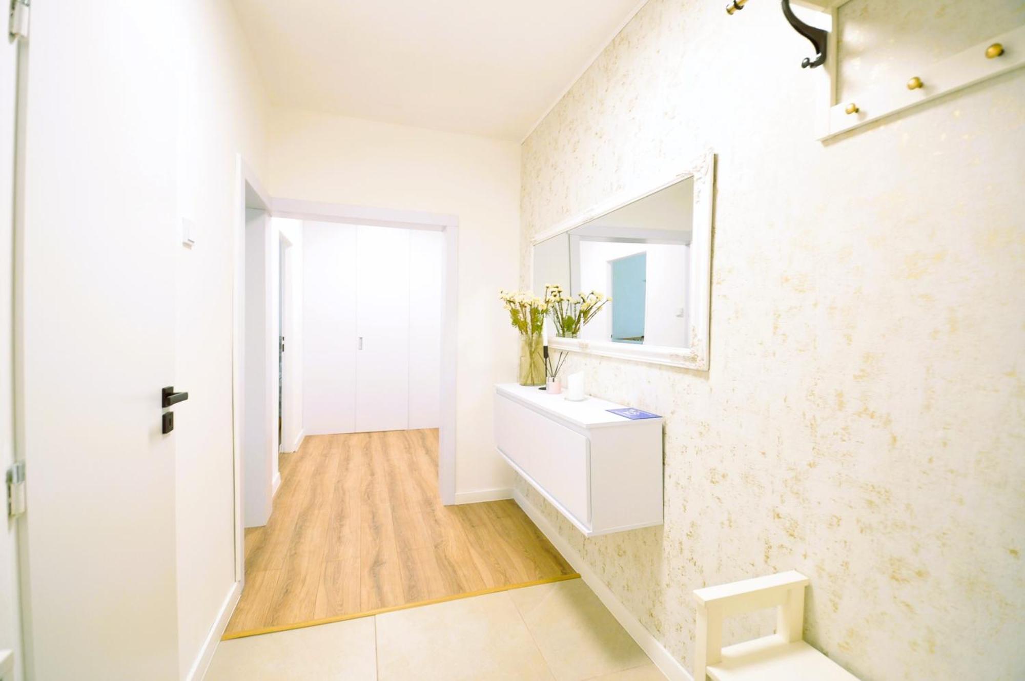 Apartment Fragrantly Poprad Exterior foto