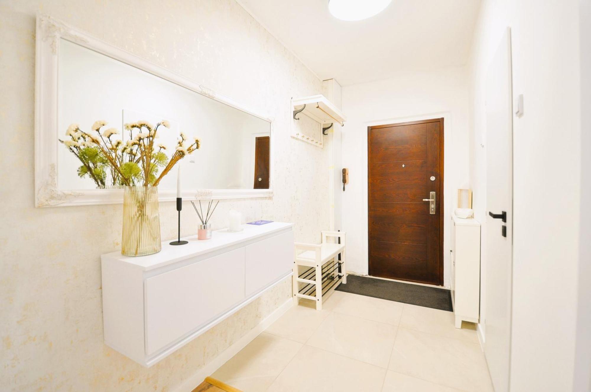 Apartment Fragrantly Poprad Exterior foto