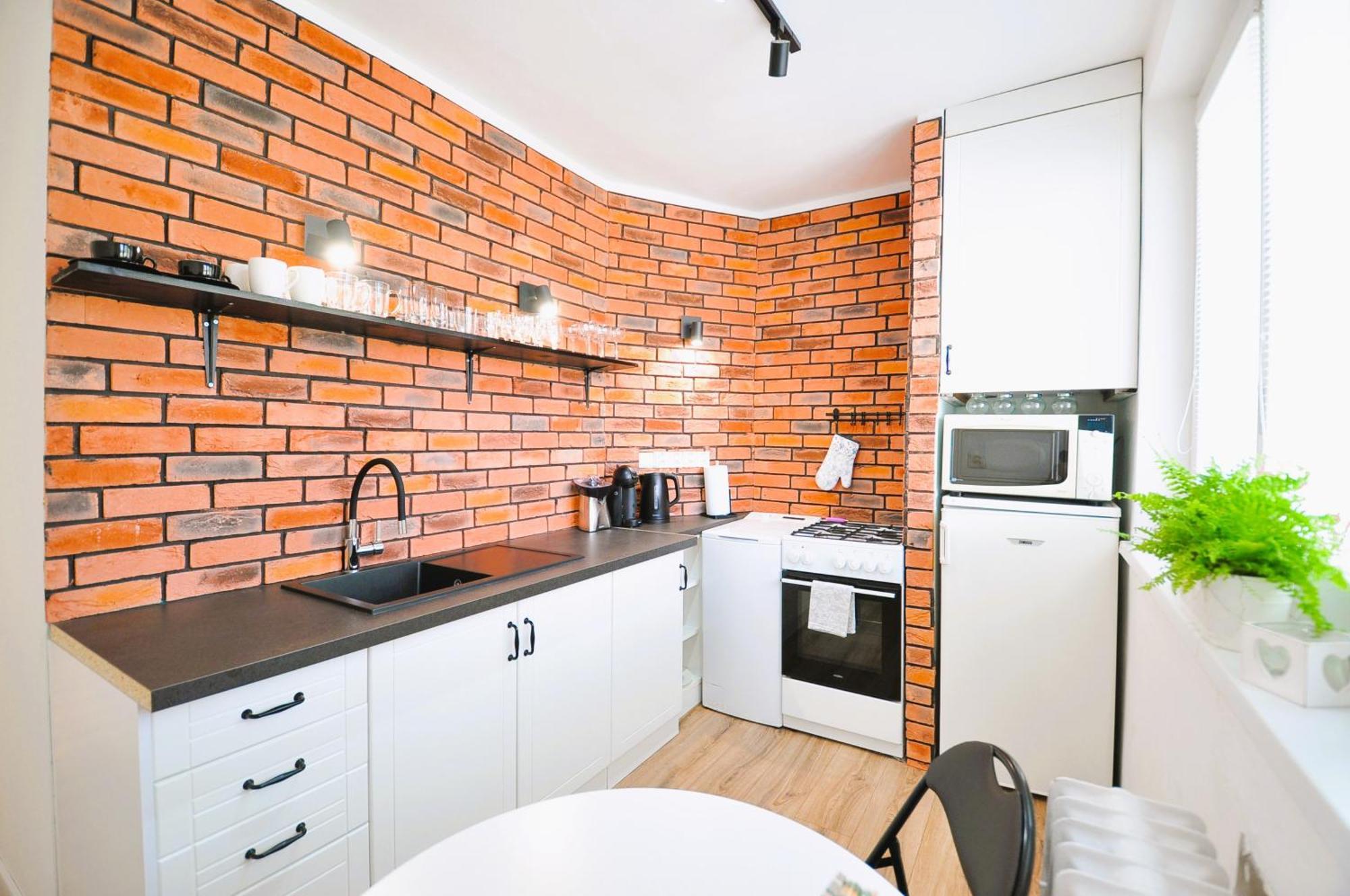 Apartment Fragrantly Poprad Exterior foto