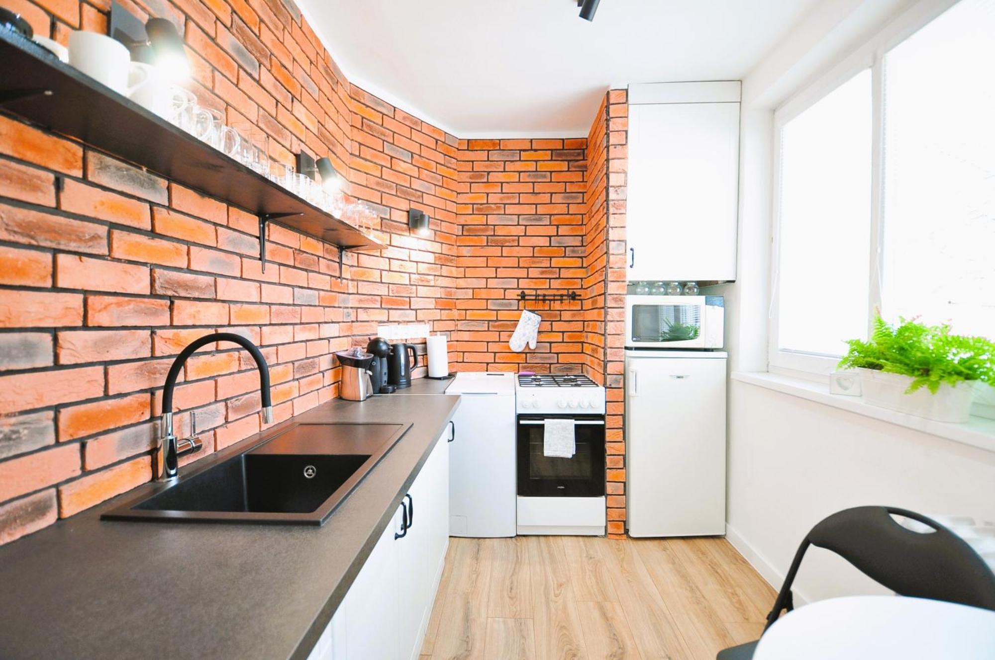 Apartment Fragrantly Poprad Exterior foto